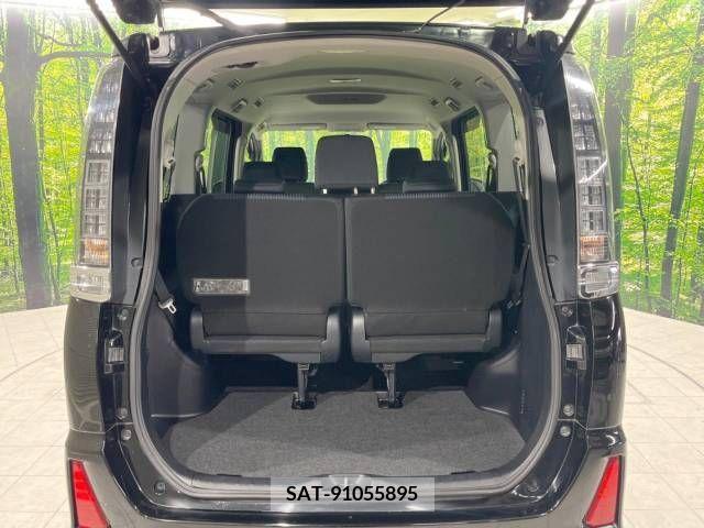 Toyota VOXY 2014-01 219146-10
