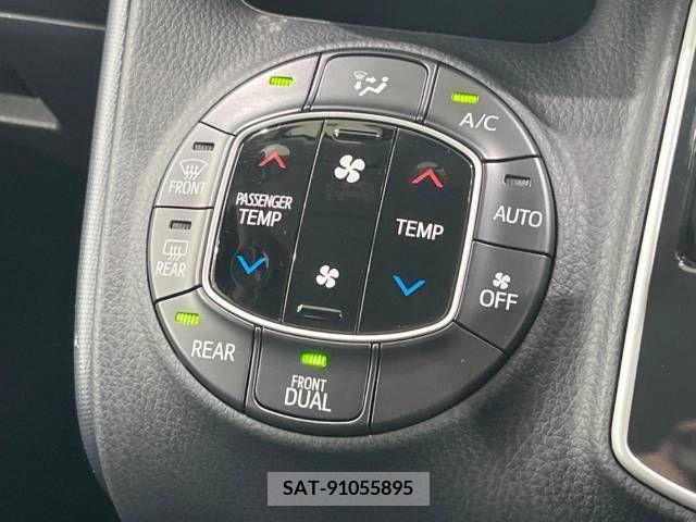Toyota VOXY 2014-01 219146-6