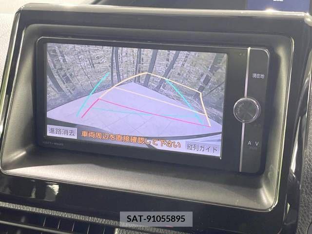 Toyota VOXY 2014-01 219146-4