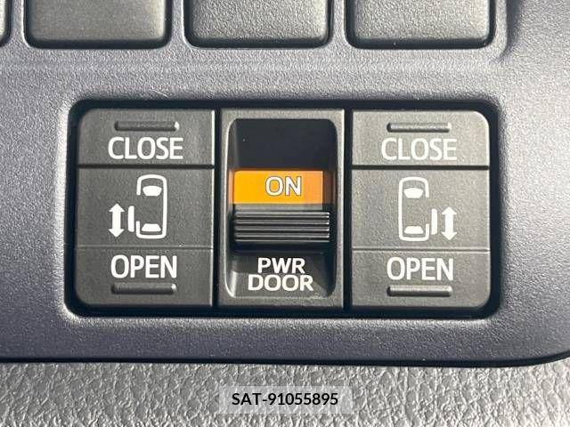 Toyota VOXY 2014-01 219146-2