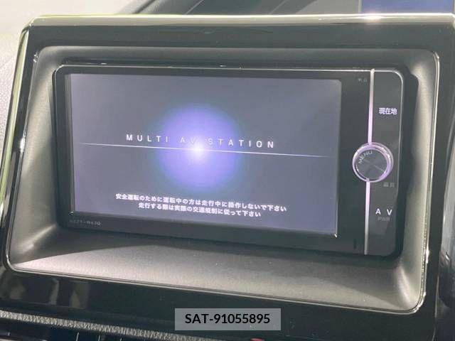 Toyota VOXY 2014-01 219146-3
