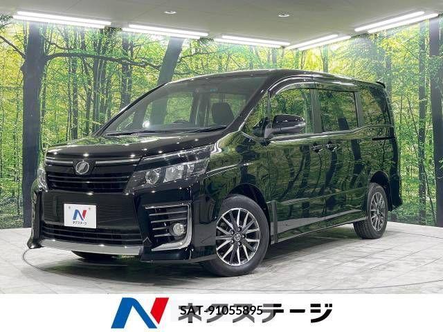 Toyota VOXY 2014-01 219146-0