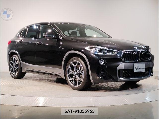 Bmw X2 2019-04 262998-5