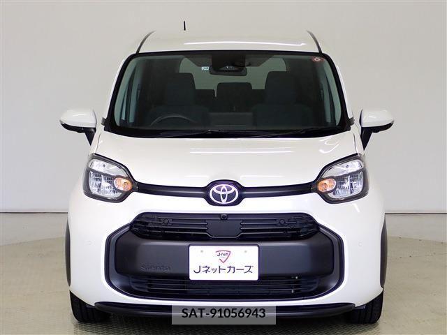 Toyota SIENTA 2022-12 345844-4