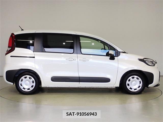 Toyota SIENTA 2022-12 345844-29