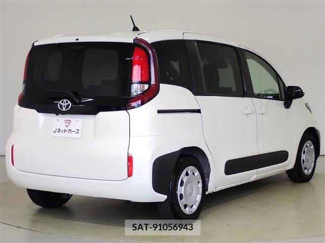 Toyota SIENTA 2022-12 345844-3