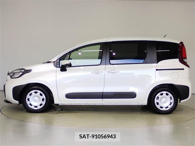 Toyota SIENTA 2022-12 345844-28