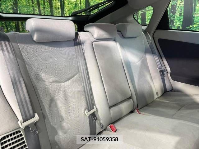 Toyota PRIUS 2009-08 322095-8