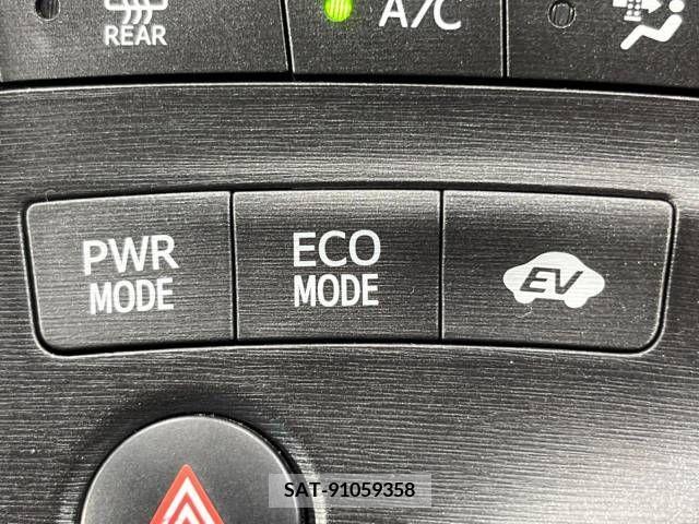 Toyota PRIUS 2009-08 322095-6