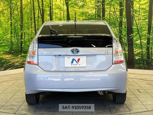 Toyota PRIUS 2009-08 322095-14