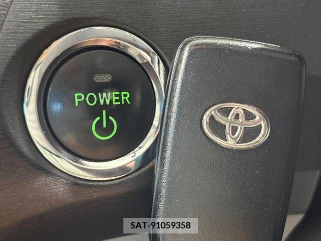 Toyota PRIUS 2009-08 322095-4