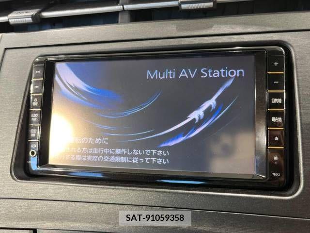 Toyota PRIUS 2009-08 322095-2