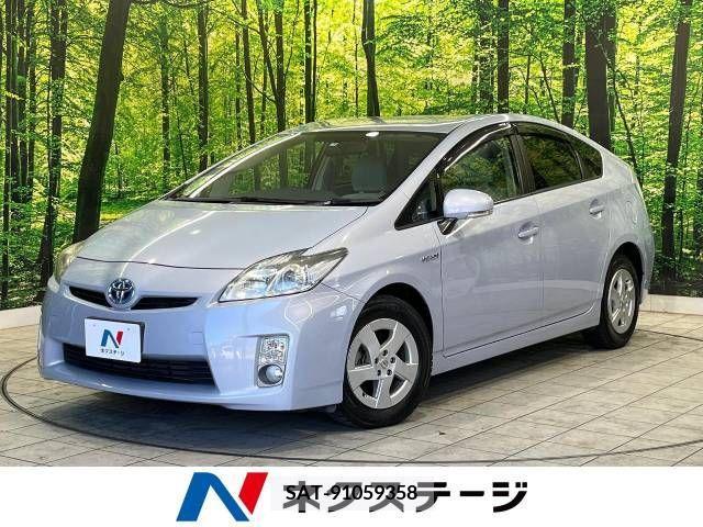 Toyota PRIUS 2009-08 322095-0