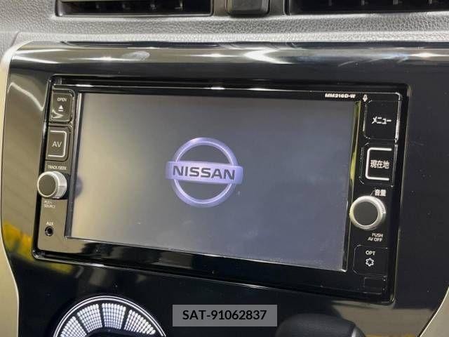 Nissan DAYZ 2017-01 358966-3