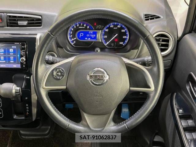 Nissan DAYZ 2017-01 358966-11