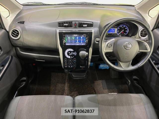 Nissan DAYZ 2017-01 358966-1