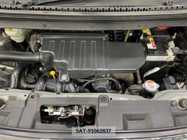 Nissan DAYZ 2017-01 358966-18