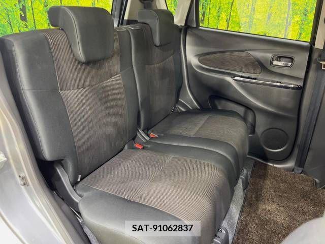 Nissan DAYZ 2017-01 358966-9