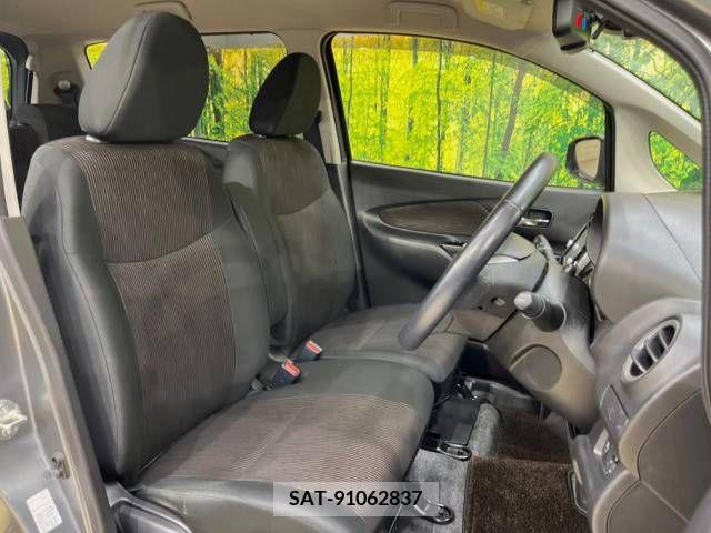 Nissan DAYZ 2017-01 358966-8