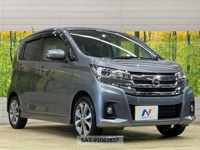 Nissan DAYZ 2017-01 358966-16
