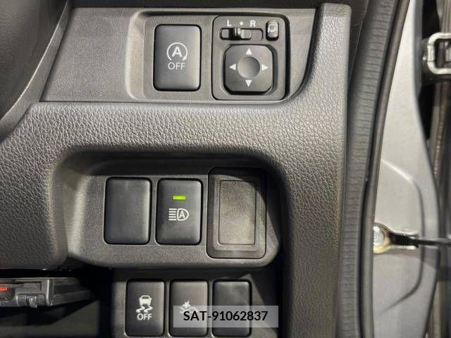 Nissan DAYZ 2017-01 358966-7