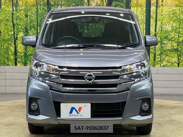 Nissan DAYZ 2017-01 358966-14
