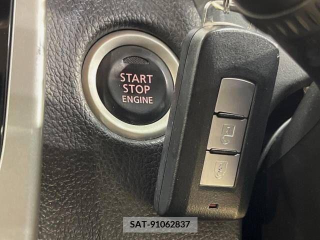Nissan DAYZ 2017-01 358966-5
