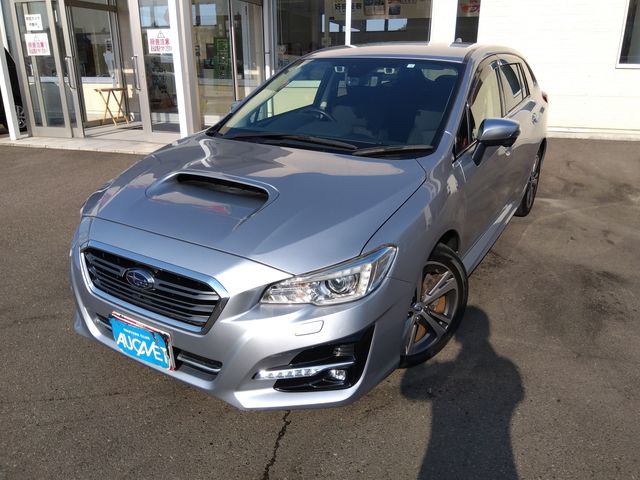 Subaru LEVORG 2018-06 12094-0