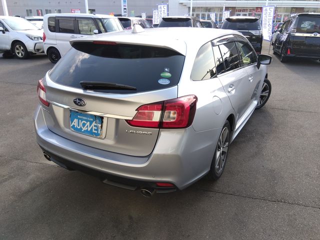 Subaru LEVORG 2018-06 12094-2