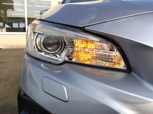 Subaru LEVORG 2018-06 12094-6