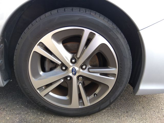 Subaru LEVORG 2018-06 12094-4