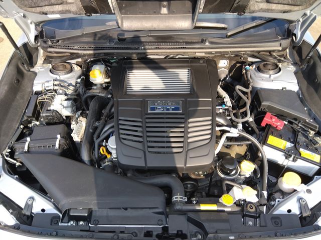 Subaru LEVORG 2018-06 12094-20