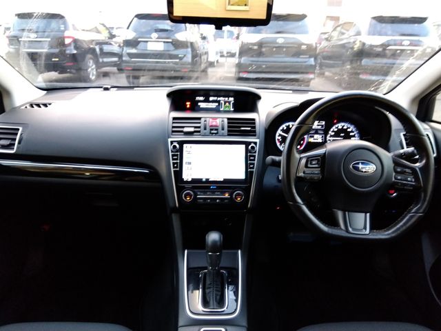 Subaru LEVORG 2018-06 12094-1