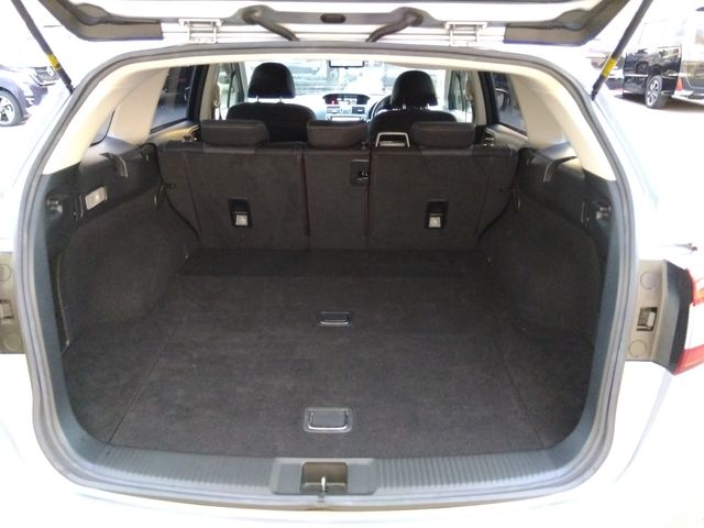 Subaru LEVORG 2018-06 12094-19