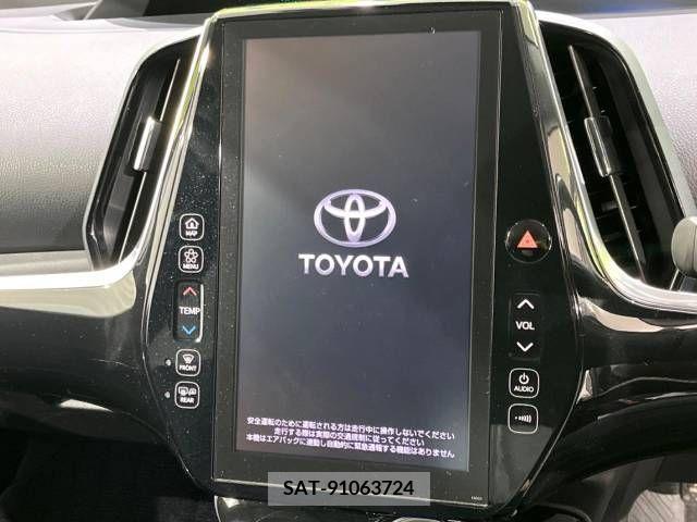 Toyota PRIUS PHV 2018-02 282518-2