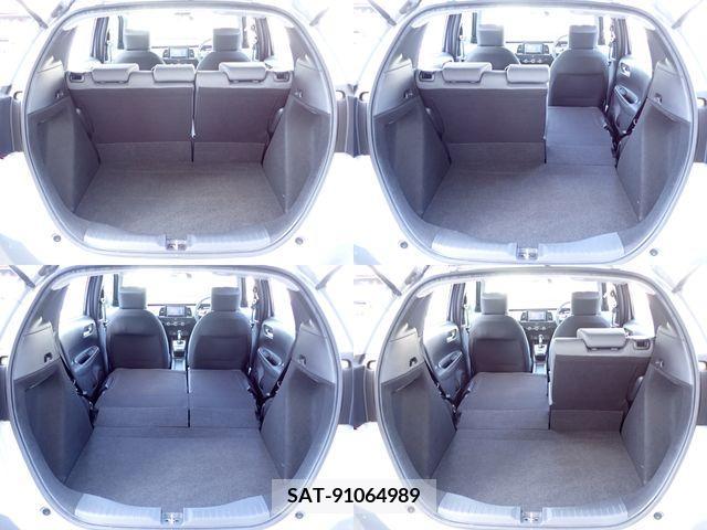 Honda FIT 2020-12 206337-16