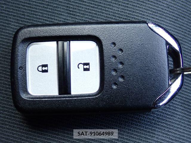 Honda FIT 2020-12 206337-17