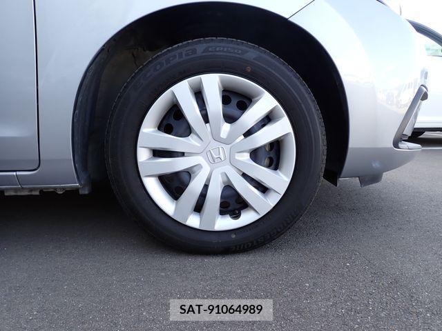 Honda FIT 2020-12 206337-18