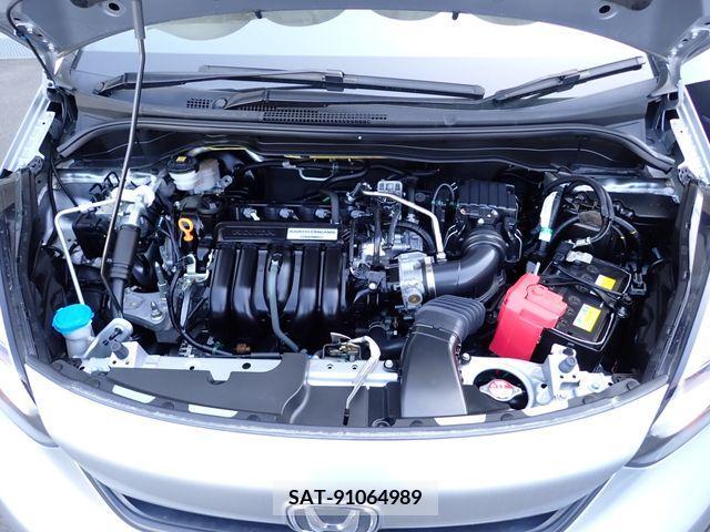 Honda FIT 2020-12 206337-19