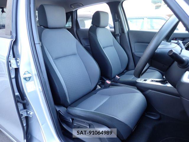 Honda FIT 2020-12 206337-9