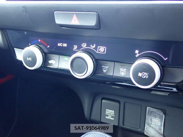 Honda FIT 2020-12 206337-13