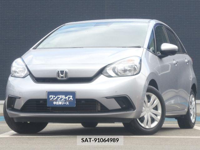 Honda FIT 2020-12 206337-0