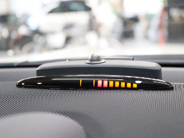 Mercedes Benz SL-CLASS 2017-08 7896-16