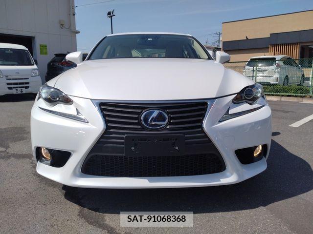 Lexus IS 2013-11 297901-20