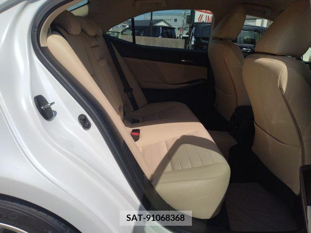 Lexus IS 2013-11 297901-19