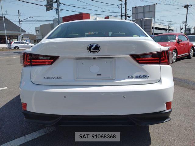 Lexus IS 2013-11 297901-22