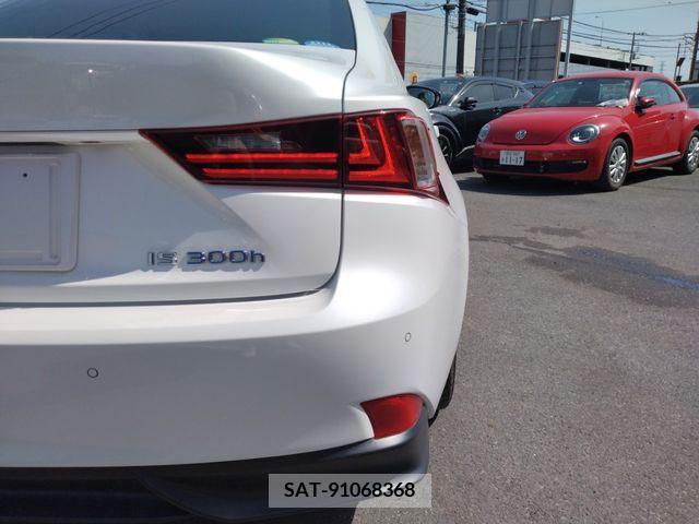 Lexus IS 2013-11 297901-23