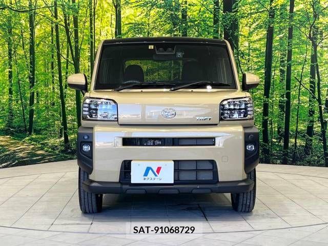Daihatsu TAFT 2021-09 310775-14