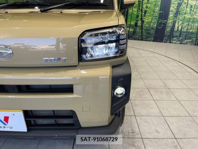 Daihatsu TAFT 2021-09 310775-12