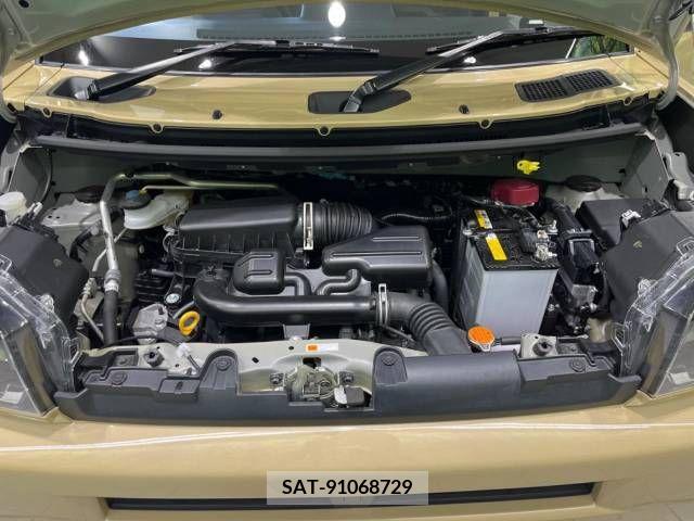 Daihatsu TAFT 2021-09 310775-18
